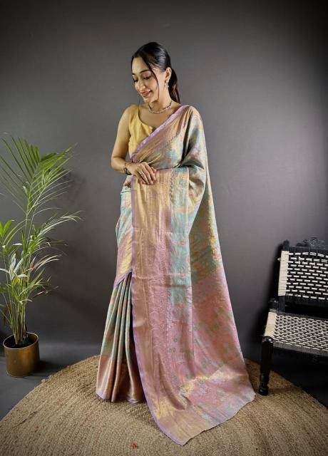Malhar mohini-vol-3 Designer saree wholesaler